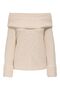 Strickpullover ONLLUNA Strickpullover - 2