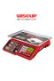 Electronic scale 40 kg. - 2