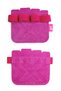 Grip Pad – Real Leather Non-Slip Weightlifting Hand Pad (Flexible Fingered Fitness Gloves)