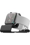 Apple Watch Stand | Aluminum Alloy, Nightstand Mode, Anti-Slip, Scratch Protection
