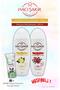 2-in-1 Shampoo with Pomegranate and Lemon, Rosie Pamuk