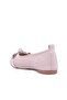 Sail Lakers - Beige Women's Ballet Flats - 4