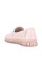 - Beige Color Laceless Women's Casual Shoes 26125by20280074 - 4