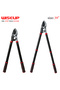 39" Tree Pruning Shears, Movable Handle.