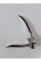Steel Garlic Press Garlic Crushing Tool - 2