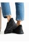 Thorn Black Parachute Women's Sports Shoes - 4