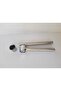Luxury Garlic Press Stainless Steel Garlic Crushing Tool - 4