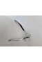 Steel Garlic Press Garlic Crushing Tool - 3