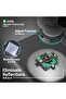 Ms97 Adjustable Polarizing Microscope Lamp - 3
