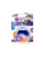 Fluffer cat toy - Orange - 3