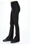 Steel Flared Leggings - 4