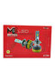 مصابيح أمامية LED M8 PRO H11، 130 واط، 30000 لومن - 6500 كلفن، IP65، فائقة التركيز - 8