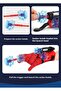 Spider Launcher Glove Shoot & Play Like a Hero - 4