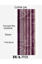 Gradient Pattern Cupra Quality French Silk Shawl 70X180Cm - 2