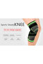 Black Knee Support - 3