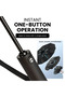 Compact Travel Umbrella – Ultra-Lightweight, Mini Foldable Umbrella with UV 50+ Sun Protecti - 5