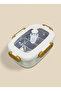 Divider Bento Lunch Box for Kids & Adults | Leakproof Tiffin Food Container with Spoon|BB4058 - 4