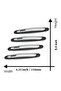 Compact Door Guard - 5