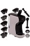 MULTI-CAPSULE PRESSURE ESPRESSO MACHINE - 9