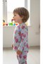 Patterned Pjs - 2