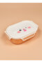 Divider 1000ML Lunch Box|Food Container|Leakproof BPA-Free Tiffin for Adults & Kids,BB4047