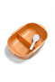 Divider 1000ML Lunch Box|Food Container|Leakproof BPA-Free Tiffin for Adults & Kids,BB4047 - 2