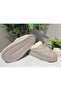 Daily Furry Winter House Slippers - Comfortable and Stylish Design - 7