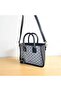 Dotted Women's Classic Bag Original Suitable for Daily Use Premium 419 - 8