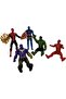 Avengers Toy 5Pcs Super Heroes 13cm Marvel Action Figures Play Set Infinity War Endgame Model Dolls - 4