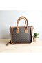 Dotted Women's Classic Bag Original Suitable for Daily Use Premium 419 - 5