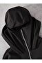 سترة صوفية للجنسين من Snow Masked Ninja من الصوف السميك بخيطين - 4