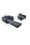 Pull-Out Inflatable Bed Series - 3
