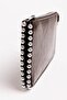 Bead Detailed Women's Bag Brown - 2