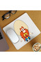 Mousepad Yosemite Sam Warner Bros. - 2