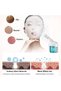 Hair Steamer and Facial Steamer 2 in 1 Hair Care Ozone Steaming Ion Sprayer Hot Mist Moisturiz - 5