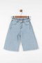 Marina Girls' Denim Trousers 58703