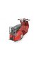 Decorative Metal Scooter Ornaments Home Living Room Tv Cabinet Desktop Office Decoration - 4