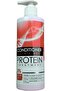 Professional Protein Hair After Treatment Set, Sulfate-Free Shampoo, Conditioner, Hair Mask, Serum O - 4