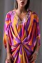 Huescape kaftan dress - 2