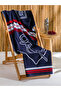 Lcw Accessories Anchor Printed Men's Beach Towel 70X150 cm (S5)