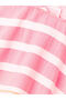 Lcw Accessories Tasseled Girl's Poncho Beach Towel (S5) - 6