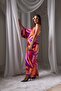 Huescape pleat dress - 3