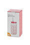 Lcw Home Red Heart Printed Glass with Straw 480 ml - 4