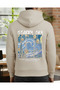 Starrysky Printed Sweatshirt - 5