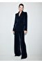 Velvet fabric pants - 2
