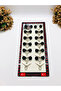Black Pearl Scarf Clip,Scarf Pin 12 Pieces - 3