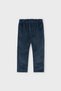 04568-64 Navy Blue Pants 4/9 Years Old - 3