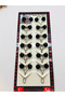 Black Pearl Scarf Clip,Scarf Pin 12 Pieces