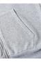 Unisex Zippered Cardigan/Jacket - 7
