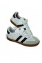 Children's Strappy Sneakers - 4